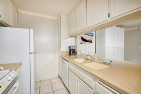 Oceanside Beach Condos